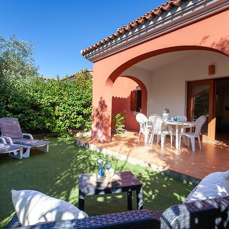 Albamaranto Villa San Teodoro  Esterno foto