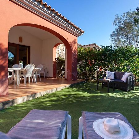 Albamaranto Villa San Teodoro  Esterno foto