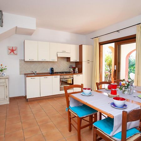 Albamaranto Villa San Teodoro  Esterno foto