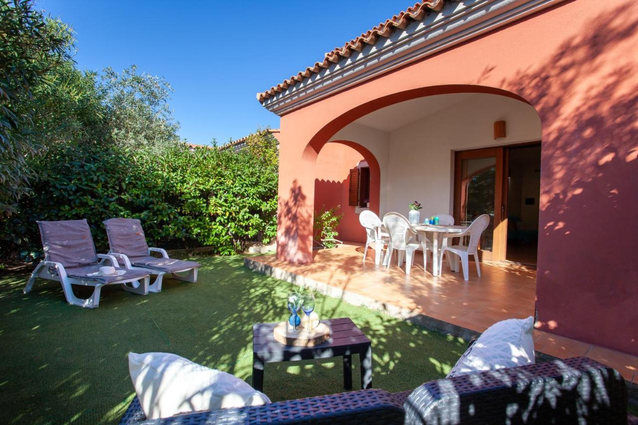 Albamaranto Villa San Teodoro  Esterno foto