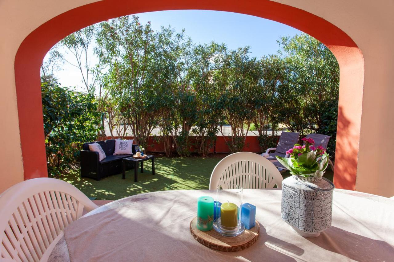 Albamaranto Villa San Teodoro  Esterno foto