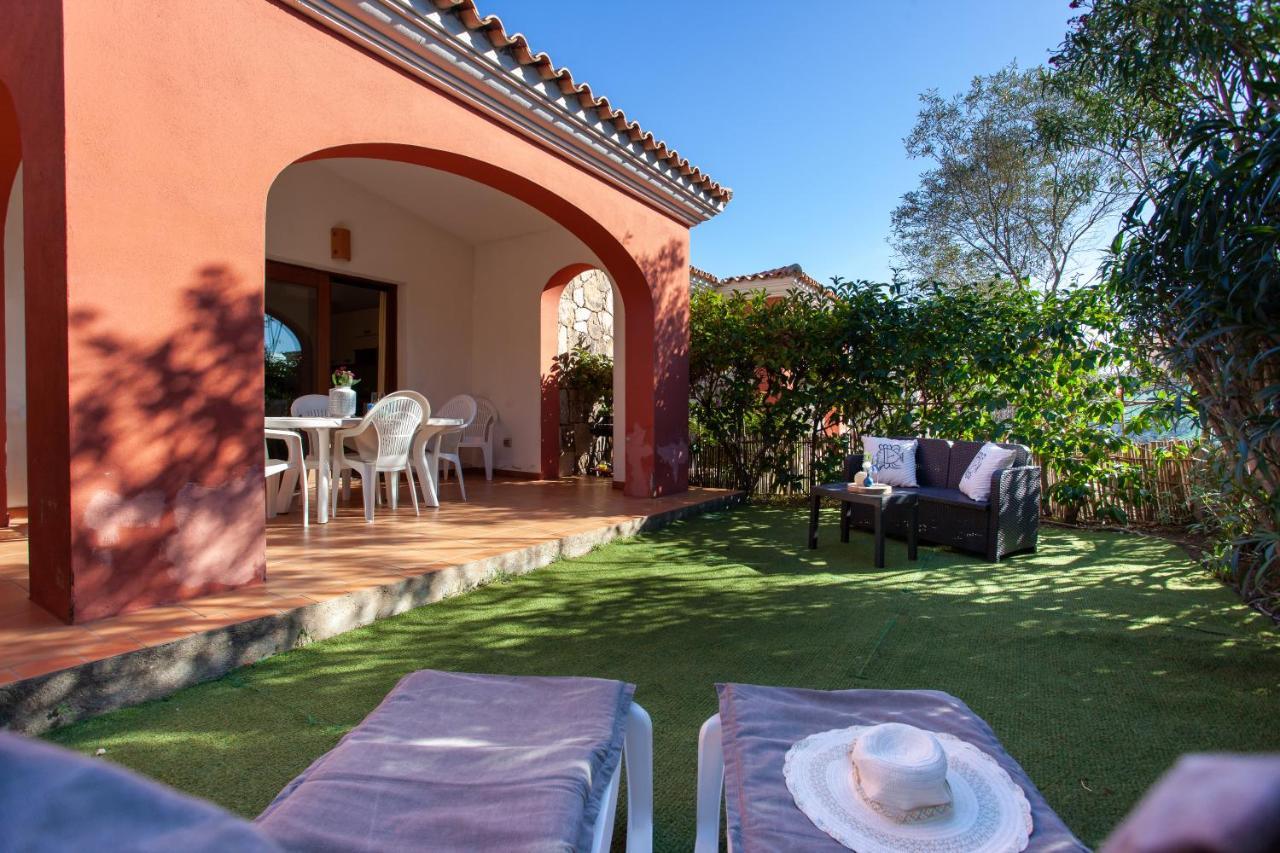 Albamaranto Villa San Teodoro  Esterno foto