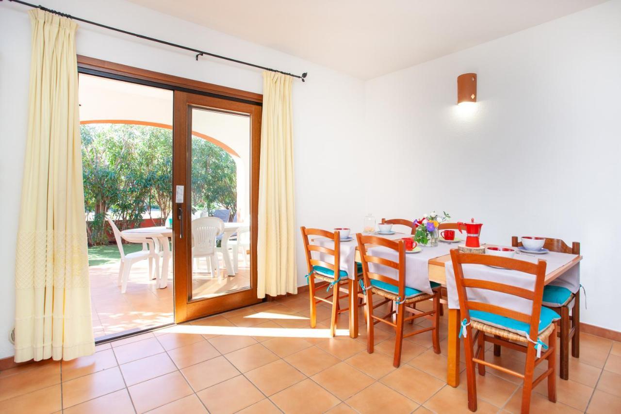 Albamaranto Villa San Teodoro  Esterno foto