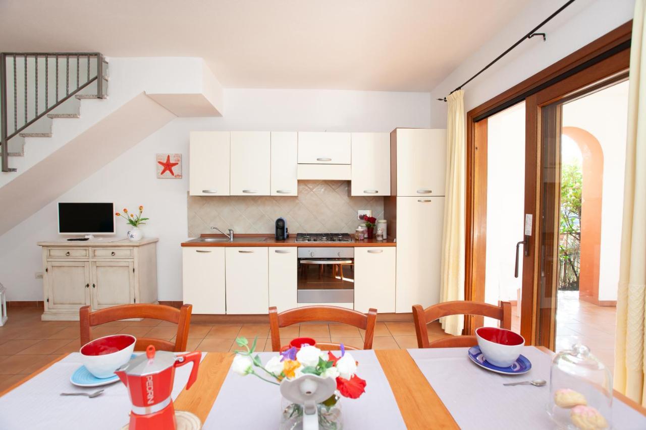 Albamaranto Villa San Teodoro  Esterno foto