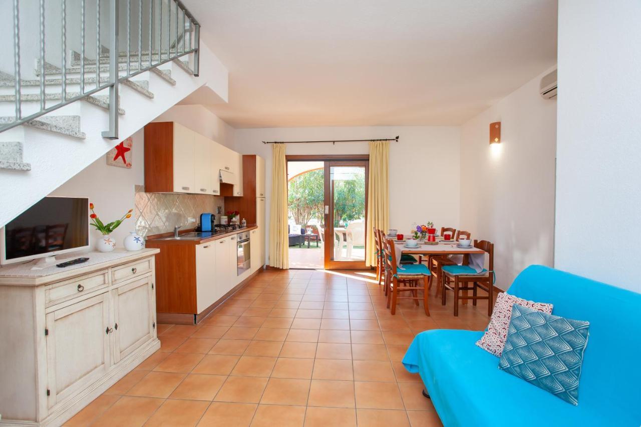 Albamaranto Villa San Teodoro  Esterno foto