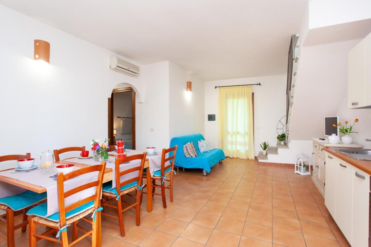 Albamaranto Villa San Teodoro  Esterno foto