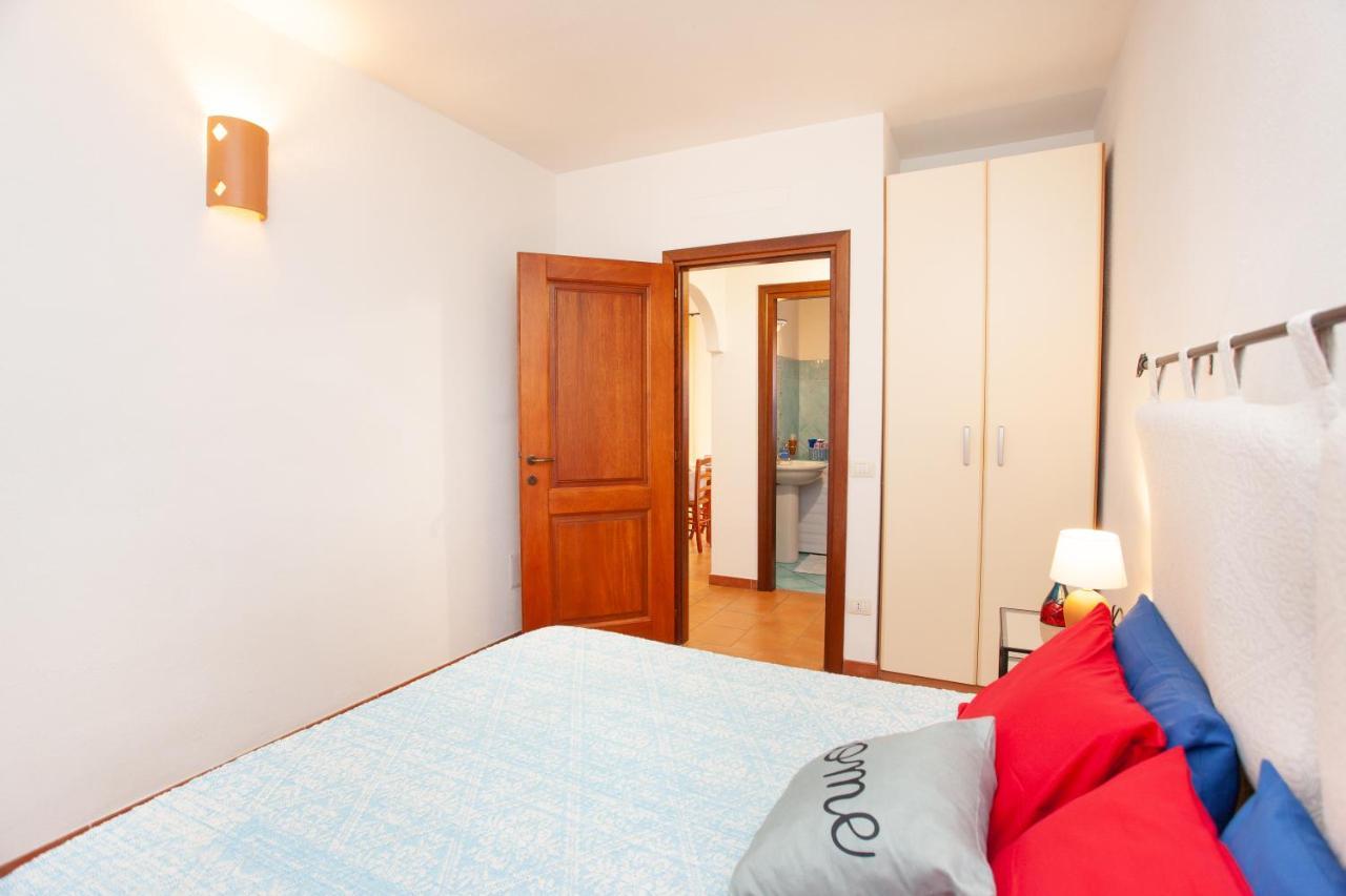 Albamaranto Villa San Teodoro  Esterno foto