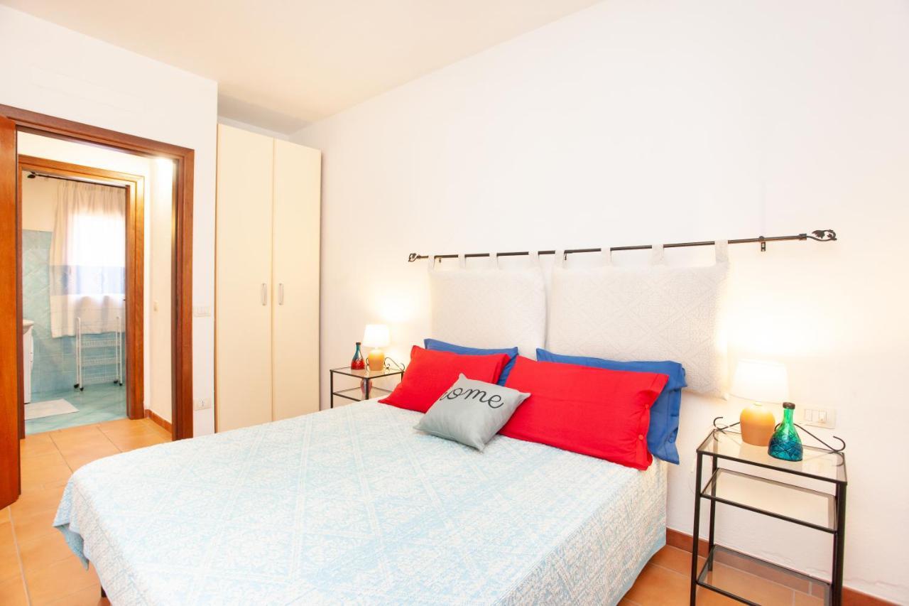Albamaranto Villa San Teodoro  Esterno foto