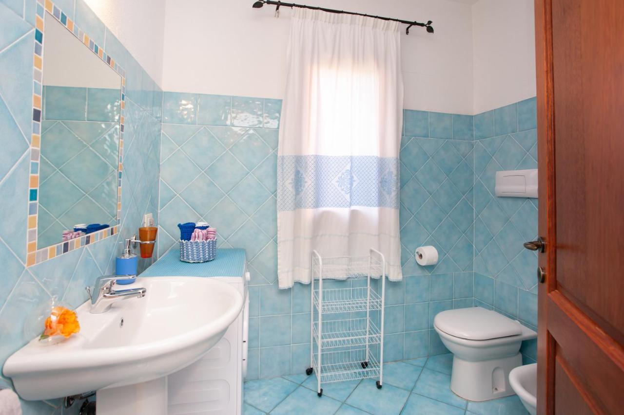 Albamaranto Villa San Teodoro  Esterno foto