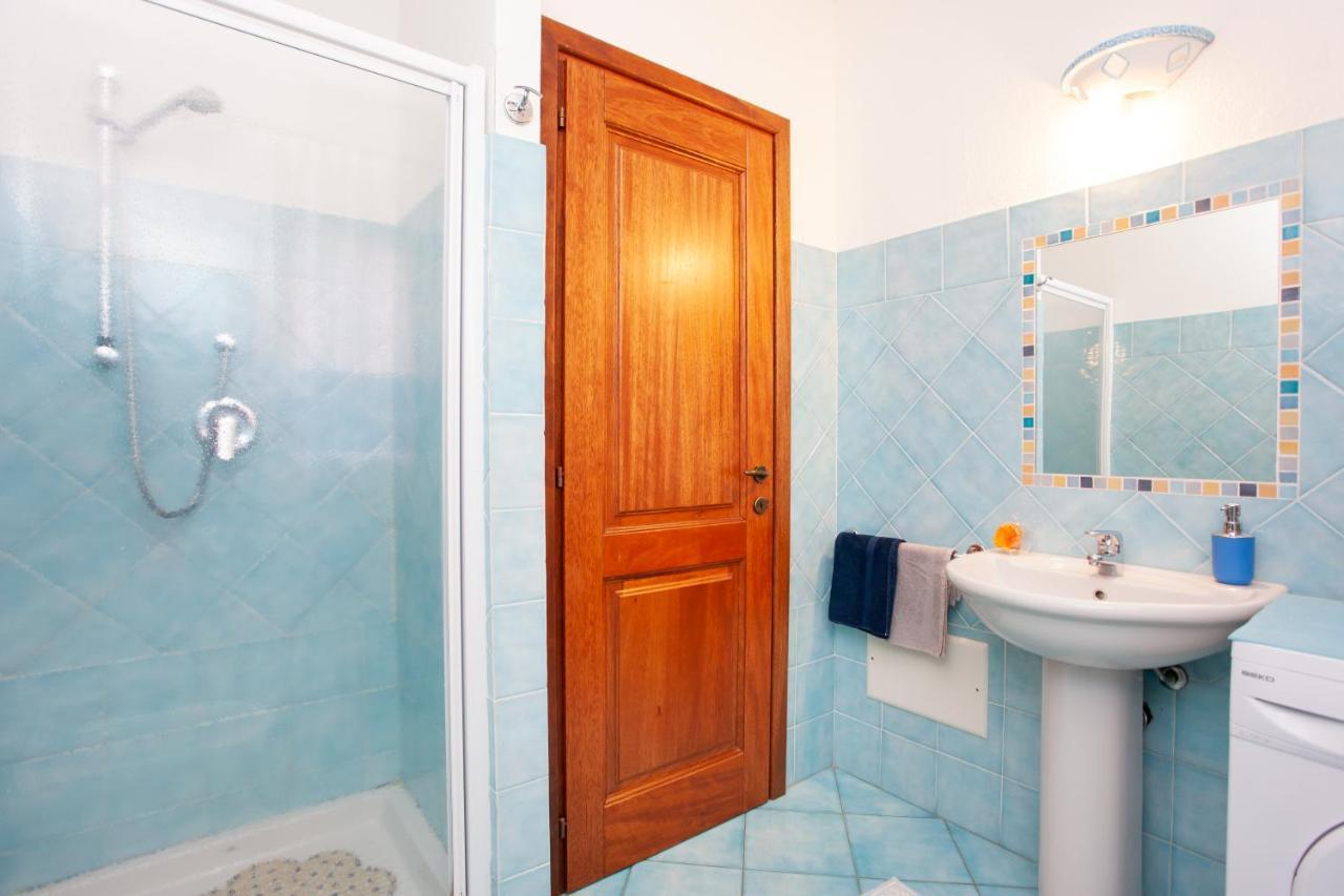 Albamaranto Villa San Teodoro  Esterno foto