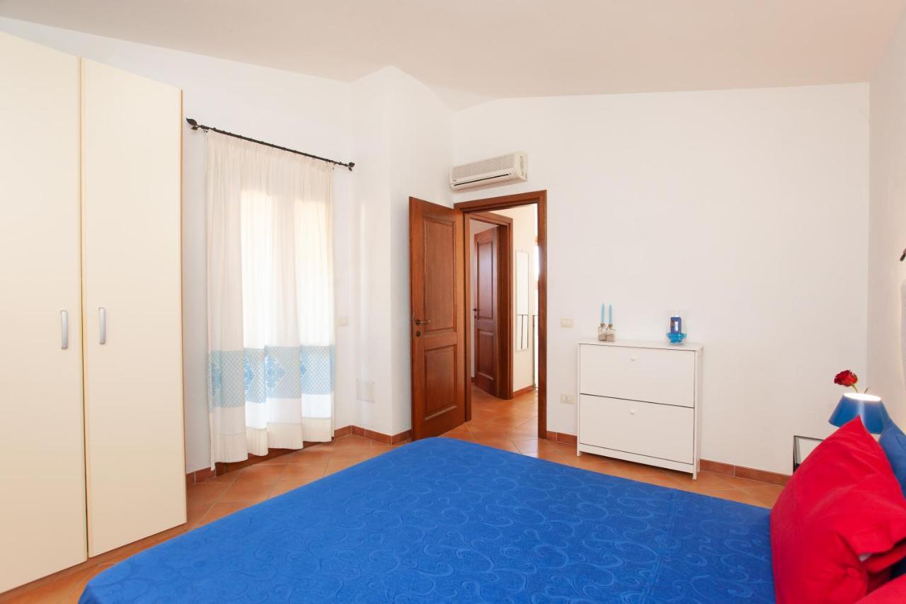 Albamaranto Villa San Teodoro  Esterno foto