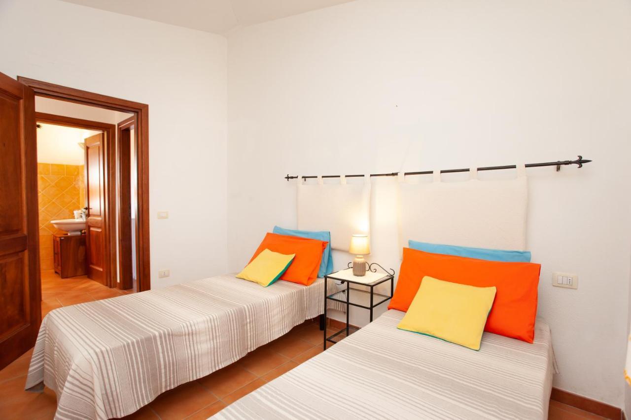 Albamaranto Villa San Teodoro  Esterno foto