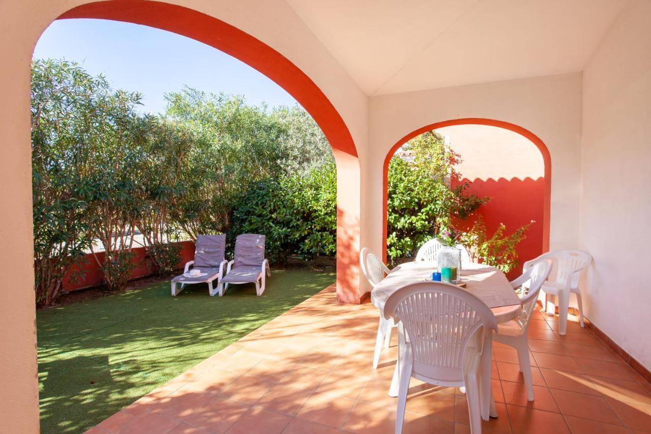 Albamaranto Villa San Teodoro  Esterno foto