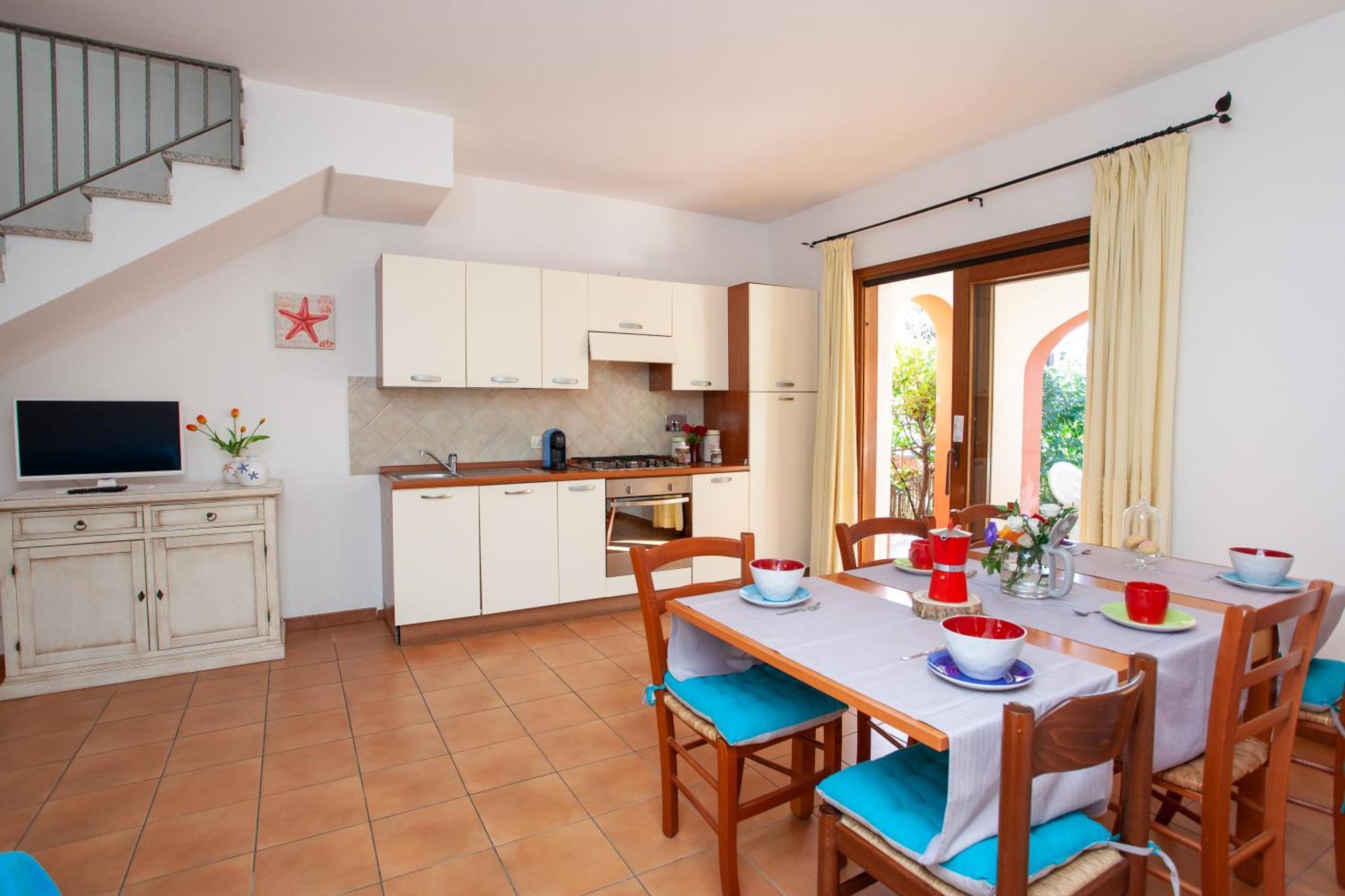 Albamaranto Villa San Teodoro  Esterno foto
