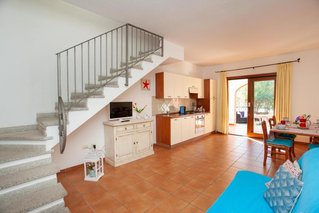 Albamaranto Villa San Teodoro  Esterno foto