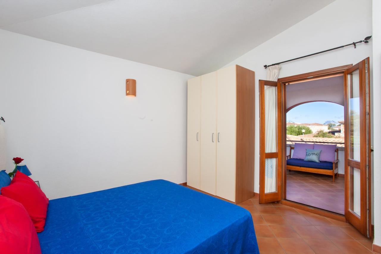 Albamaranto Villa San Teodoro  Esterno foto