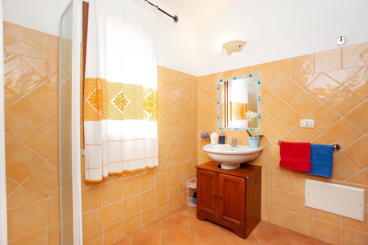 Albamaranto Villa San Teodoro  Esterno foto