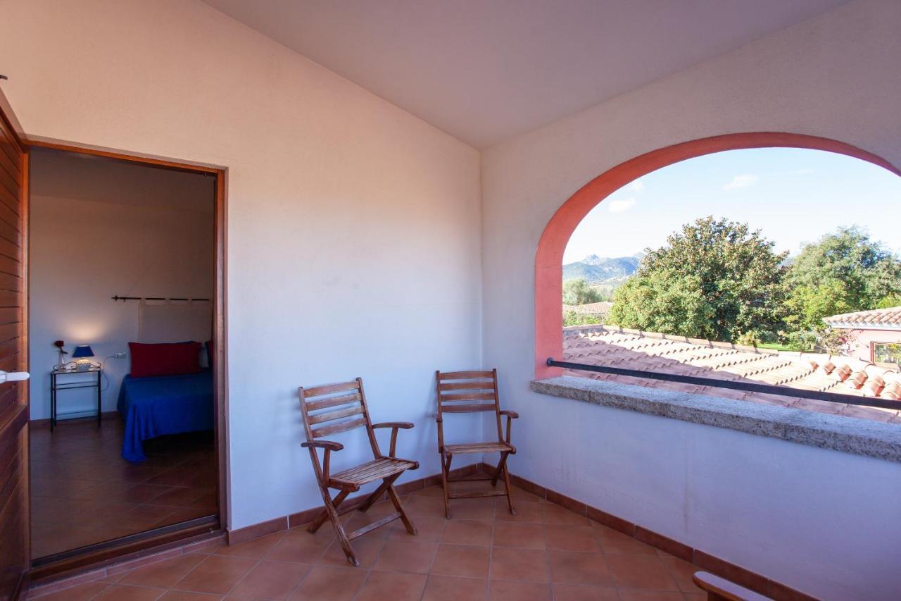 Albamaranto Villa San Teodoro  Esterno foto