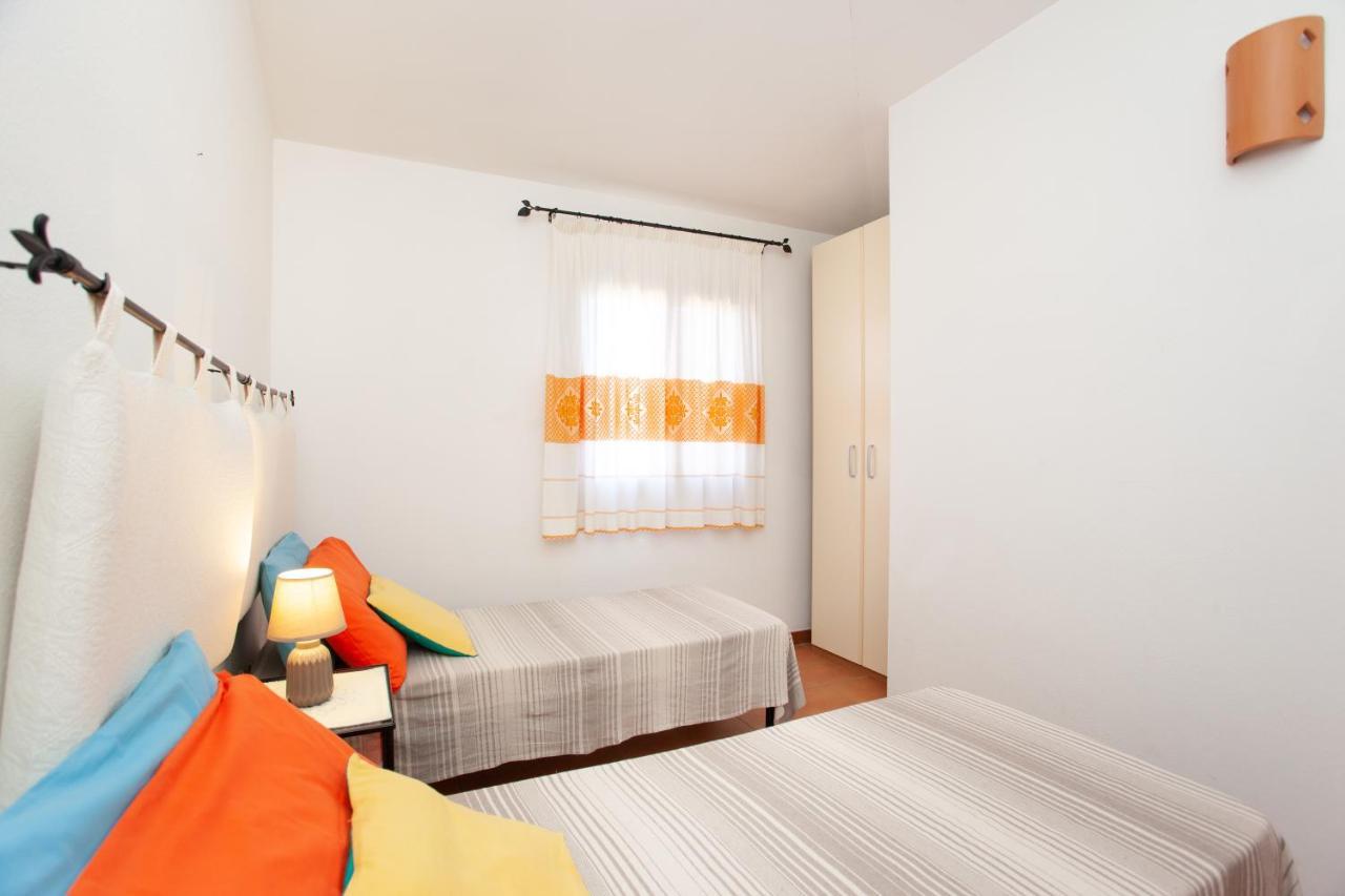 Albamaranto Villa San Teodoro  Esterno foto