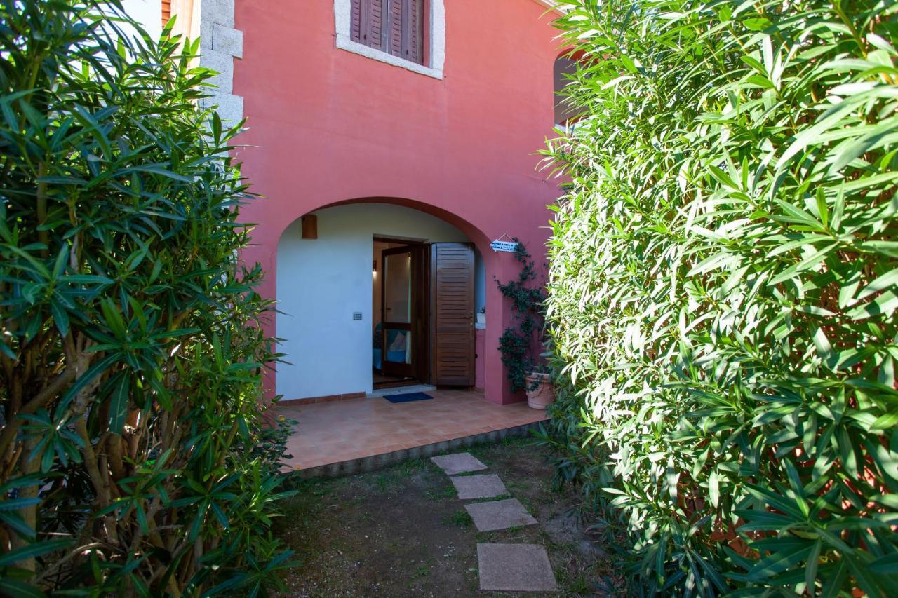 Albamaranto Villa San Teodoro  Esterno foto