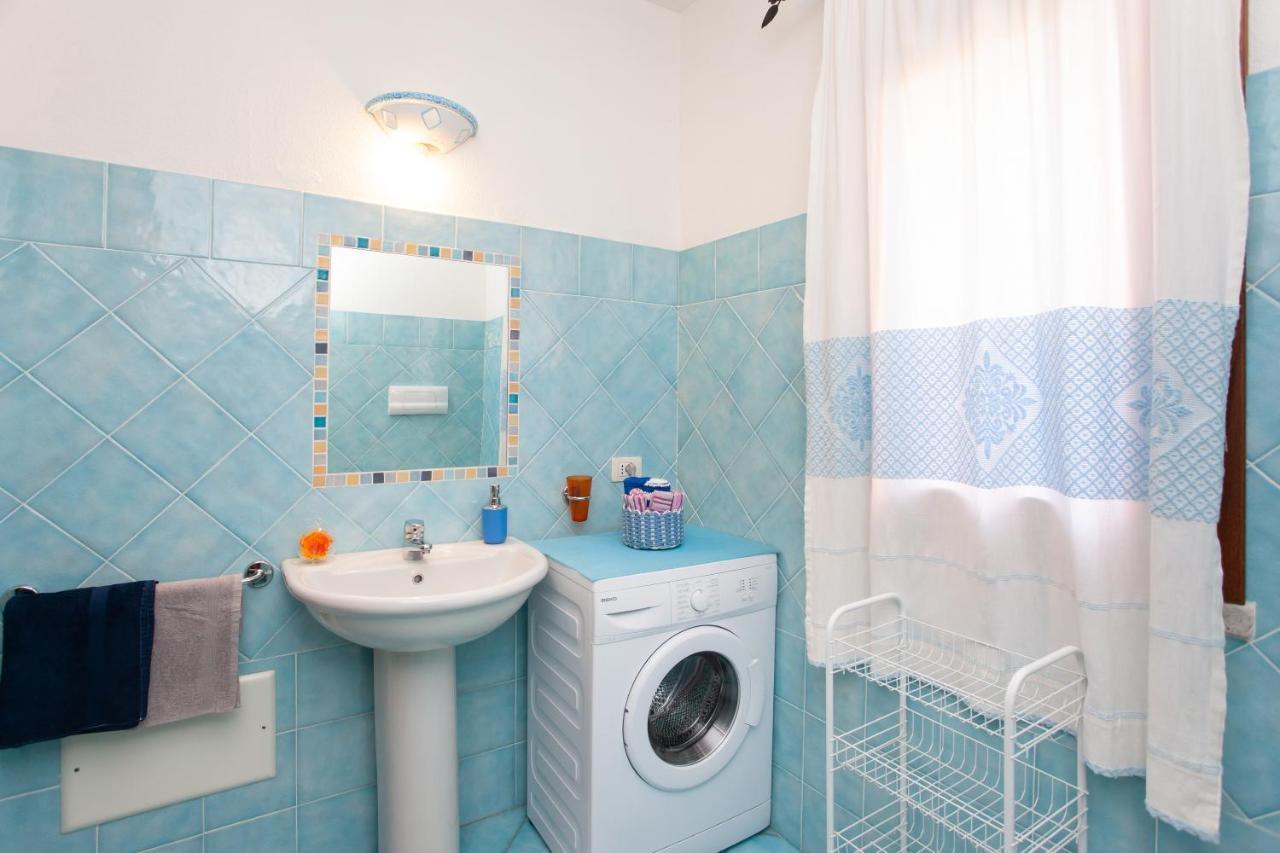 Albamaranto Villa San Teodoro  Esterno foto
