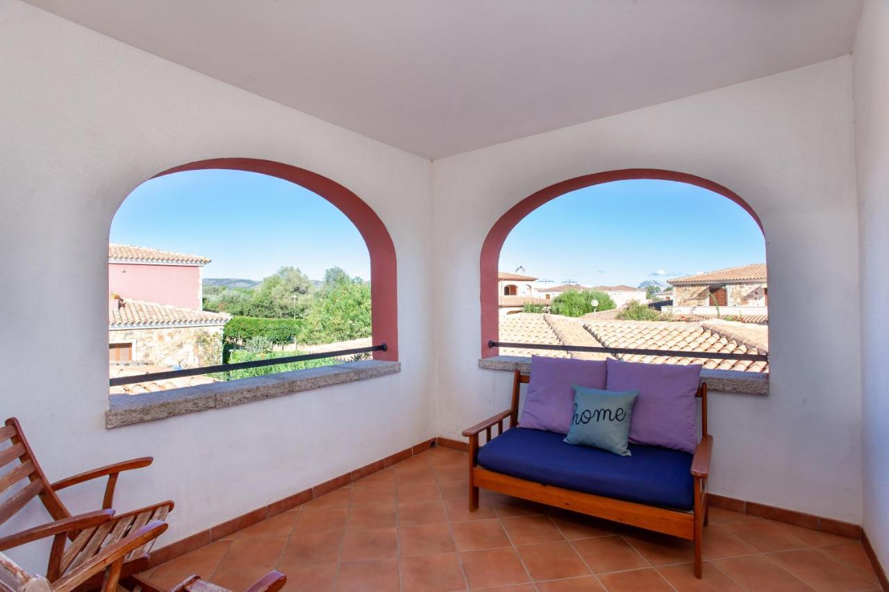 Albamaranto Villa San Teodoro  Esterno foto