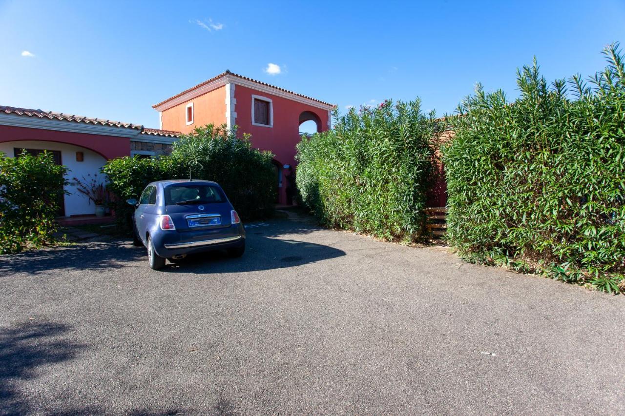 Albamaranto Villa San Teodoro  Esterno foto