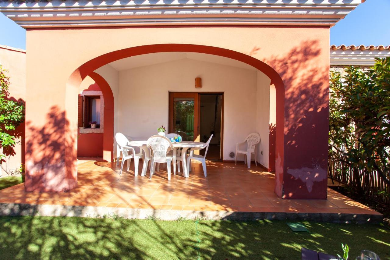 Albamaranto Villa San Teodoro  Esterno foto