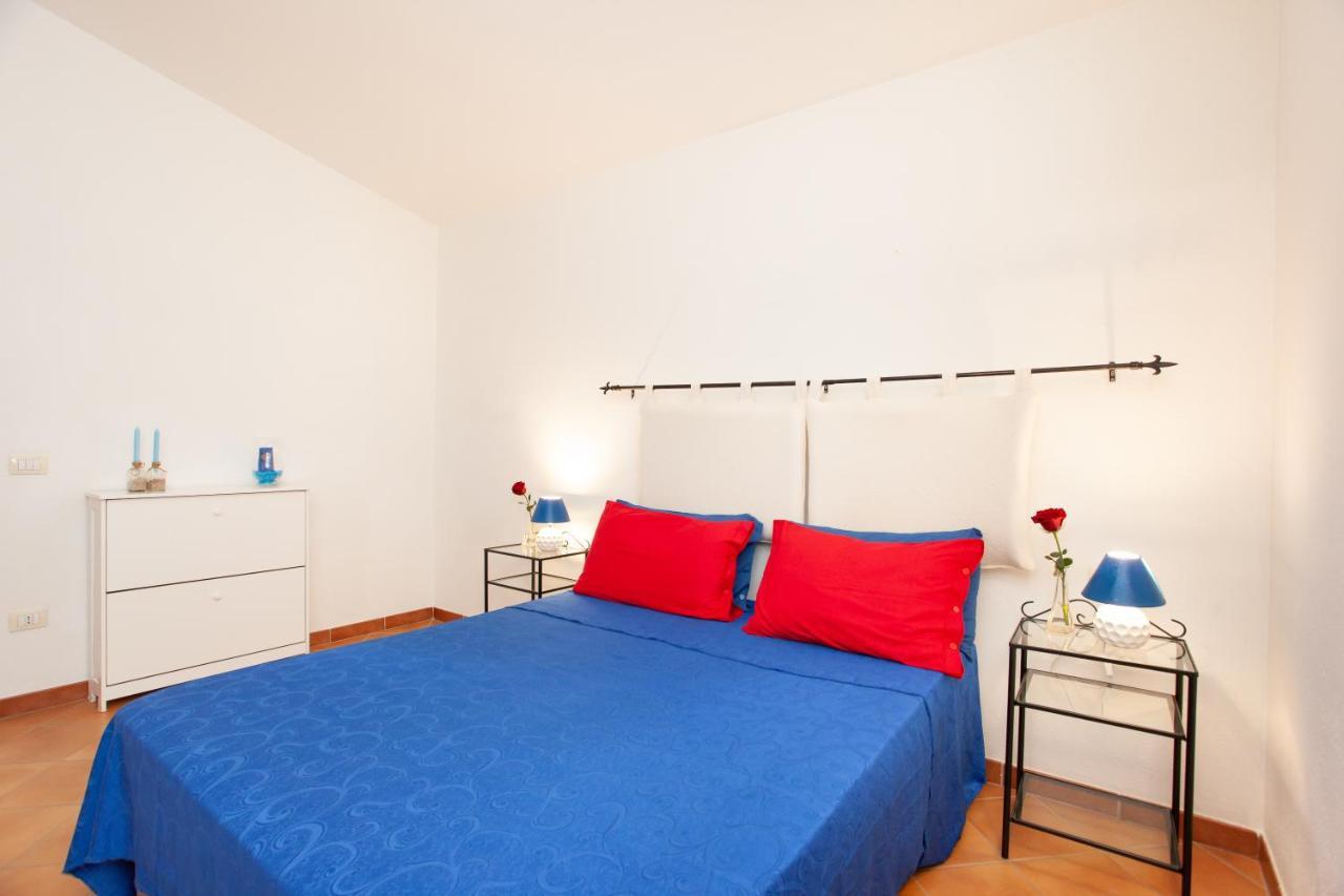 Albamaranto Villa San Teodoro  Esterno foto