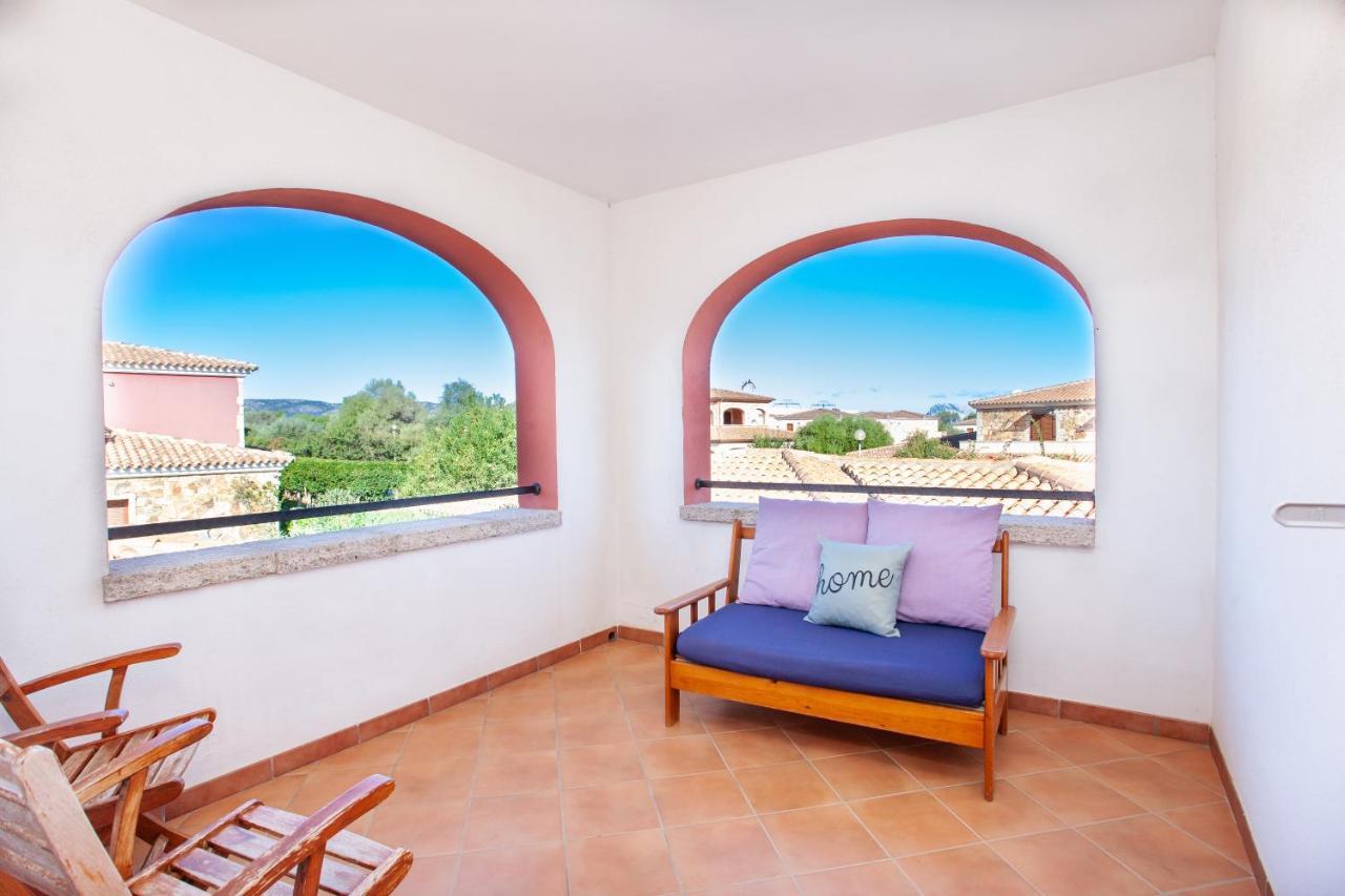 Albamaranto Villa San Teodoro  Esterno foto